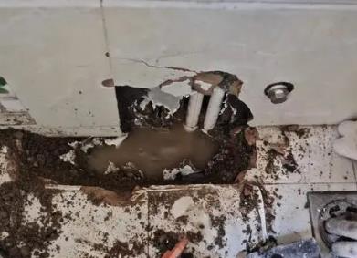 江州漏水检测电话