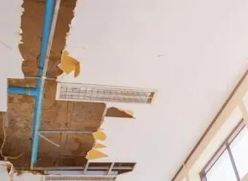 江州测漏水电话