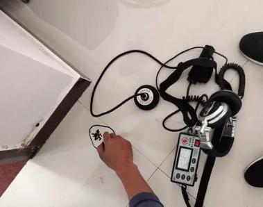 江州测漏水公司电话